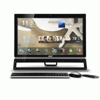 моноблок Acer Aspire Z3771 PW.SHPE2.008 Черный