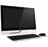 моноблок Acer Aspire Z5600U DO.SL0ER.003