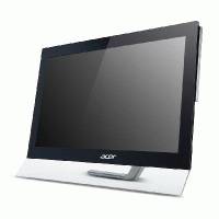 моноблок Acer Aspire Z5600U DQ.SMLER.002 Черный