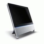 моноблок Acer Aspire Z5761 PW.SGYE2.043 Голубой