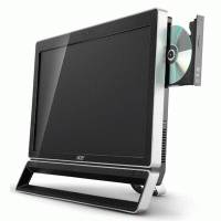 моноблок Acer Aspire Z5771 DO.SL1ER.003 Черный