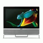 моноблок Acer Aspire Z5801 PW.SGBE2.103 Серебристый