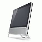моноблок Acer Aspire Z5801 PW.SGBE2.103 Серебристый