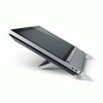 моноблок Acer Aspire Z5801 PW.SGBE2.103 Серебристый