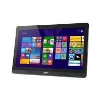 моноблок Acer Aspire ZC-107 DQ.SVVER.008 Черный