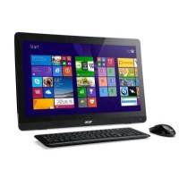 моноблок Acer Aspire ZC-107 DQ.SVVER.008 Черный