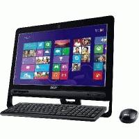 моноблок Acer Aspire ZC-602 DQ.STGER.002 Черный