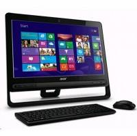 моноблок Acer Aspire ZC-610 DQ.ST9ER.006 Черный
