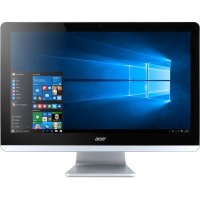 моноблок Acer Aspire ZC-700 DQ.B50ER.002 Черный