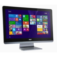 моноблок Acer Aspire ZC-700 DQ.SZAER.003 Черный