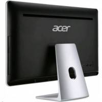 моноблок Acer Aspire ZC-700 DQ.SZCER.001 Черный