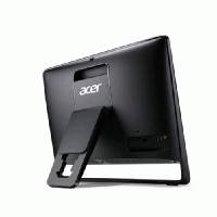 моноблок Acer Aspire ZC605 DQ.SP3ER.001 Черный