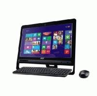 моноблок Acer Aspire ZC605 DQ.SQ9ER.002 Черный