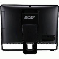 моноблок Acer Aspire ZC605 DQ.SQMER.004 Черный