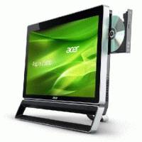 моноблок Acer Aspire ZS600 DQ.SLTER.001 Черный