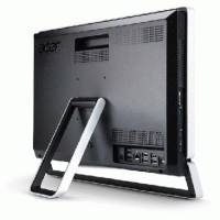 моноблок Acer Aspire ZS600 DQ.SLUER.008 Черный