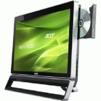 моноблок Acer Aspire ZS600 DQ.SLUER.009 Черный