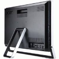 моноблок Acer Aspire ZS600 DQ.SLUER.009 Черный