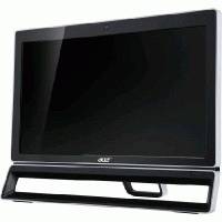 моноблок Acer Aspire ZS600 DQ.SLUER.017 Черный