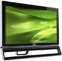 моноблок Acer Aspire ZS600 DQ.SLUER.017 Черный