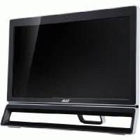 моноблок Acer Aspire ZS600 DQ.SLUER.018 Черный