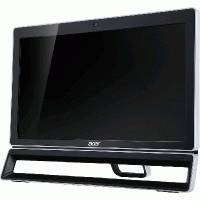моноблок Acer Aspire ZS600 DQ.SLUER.022 Черный