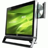 моноблок Acer Aspire ZS600 DQ.SLUER.026 Черный