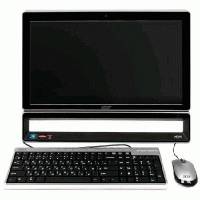 моноблок Acer Aspire ZS600 DQ.SLUER.028 Черный