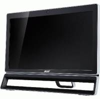 моноблок Acer Aspire ZS600t DQ.SLUER.005 Черный