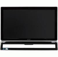 моноблок Acer Aspire ZS600t DQ.SLUER.020 Черный