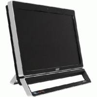 моноблок Acer Aspire ZS600t DQ.SLUER.020 Черный