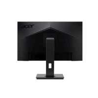 монитор Acer B227Qbmiprzx Черный