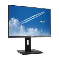 монитор Acer B246WLAymdprx UM.FB6EE.A24 Серый