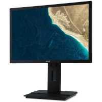 монитор Acer B246WLAymdprzx Черный