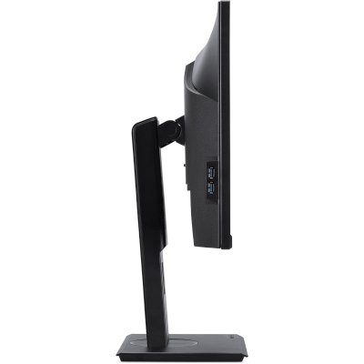 монитор Acer B247YCbmipruzxv Черный