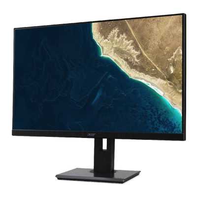 монитор Acer B247YEwmiprxv Черный