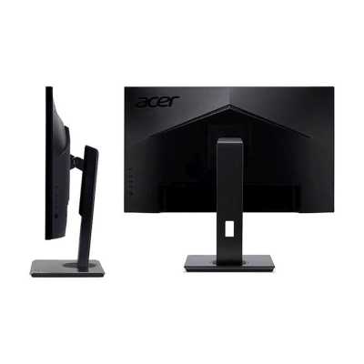 монитор Acer B247YEwmiprxv Черный