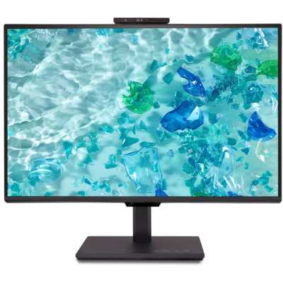 монитор Acer B248YGbemiqprcuzx Черный