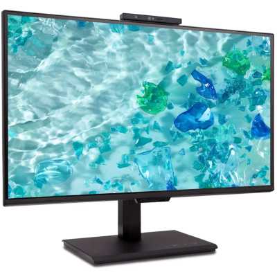 монитор Acer B248YGbemiqprcuzx Черный