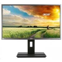 монитор Acer B276HKymjdpprz Черный