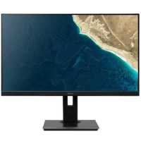 монитор Acer B277Ubmiipprzx Черный