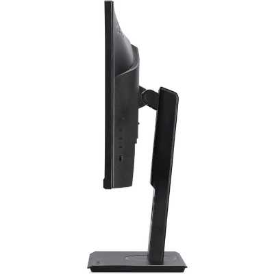 монитор Acer B277UGbmiiprzx Черный