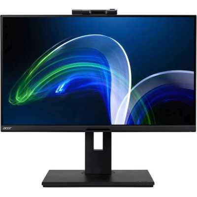 монитор Acer B278UEbemiqprcuzxv Черный
