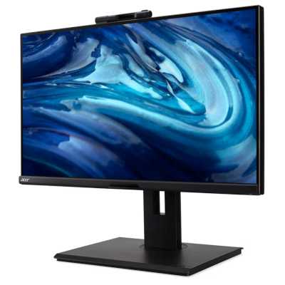монитор Acer B278UGbemiqprcuzx Черный
