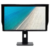 монитор Acer BM270bmiipphuzx Черный