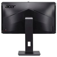 монитор Acer BM270bmiipphuzx Черный