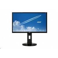 монитор Acer CB240HYKbmjdpr UM.QB0EE.001 Черный