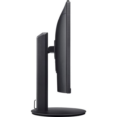 монитор Acer CB242YD3bmiprcx Черный