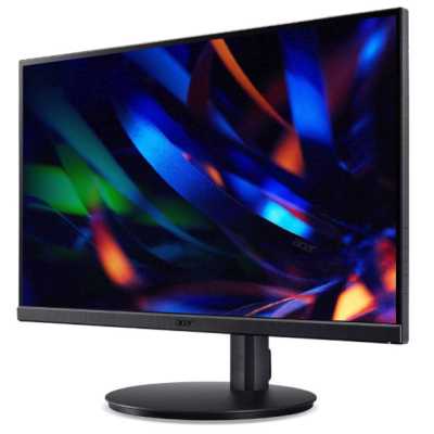 монитор Acer CB242YE3bmirzx Черный