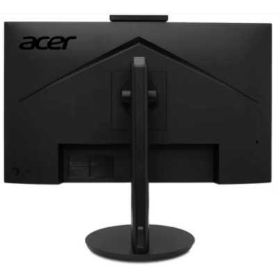 монитор Acer CB272D6bmiprcx Черный